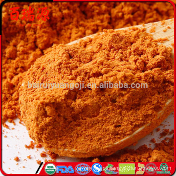 Supply natural goji berry Organic goji powder organic goji juice